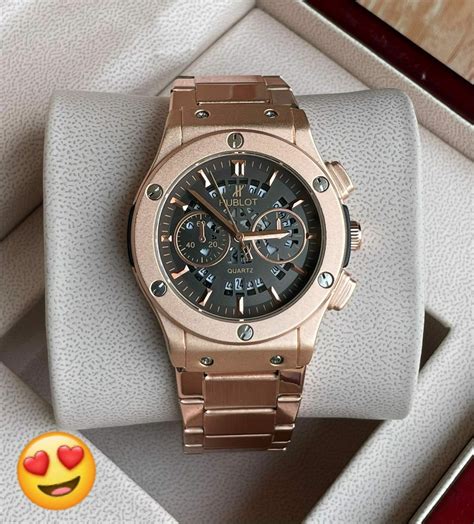 hublot watches and prices|hublot watches original price.